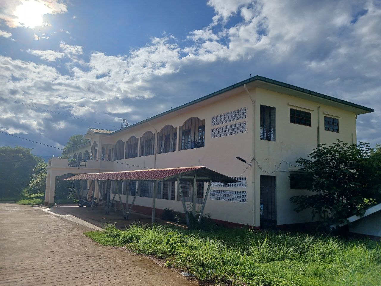 Hostel